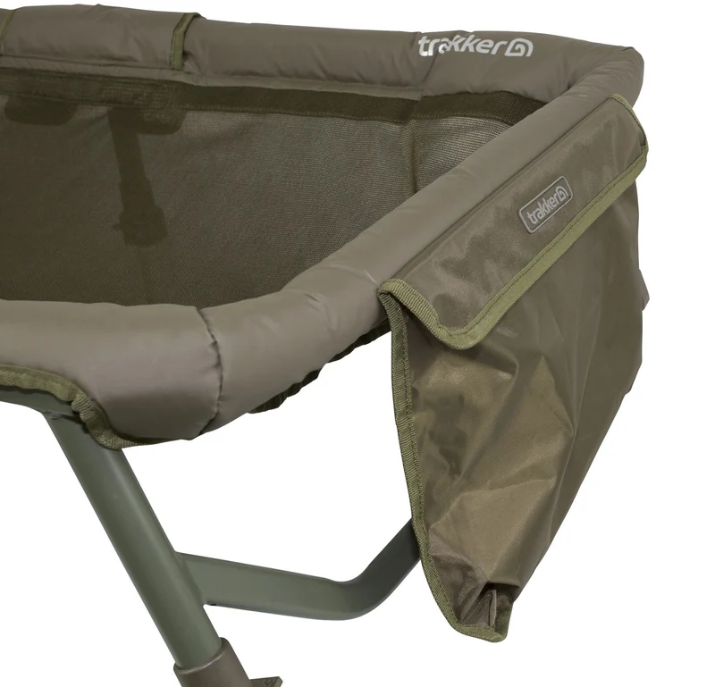 Sanctuary Cradle