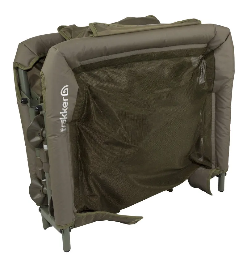 Sanctuary Cradle