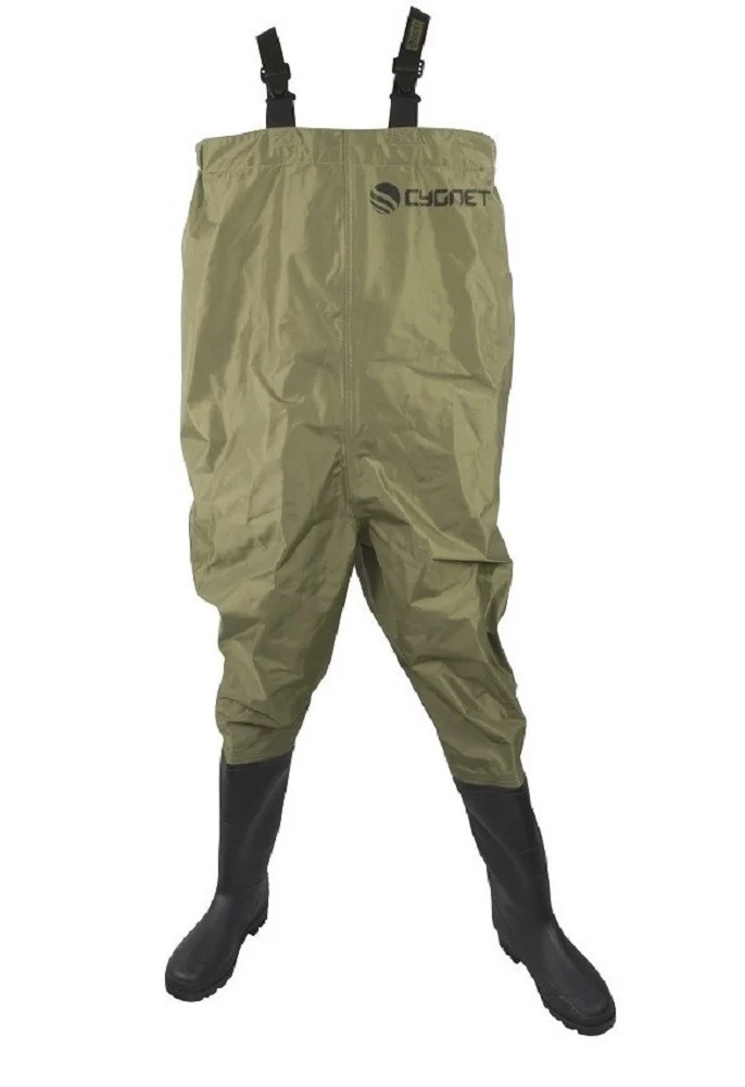 Stivali Chest Waders Taglia 45