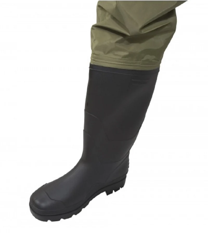 Stivali Chest Waders Taglia 45