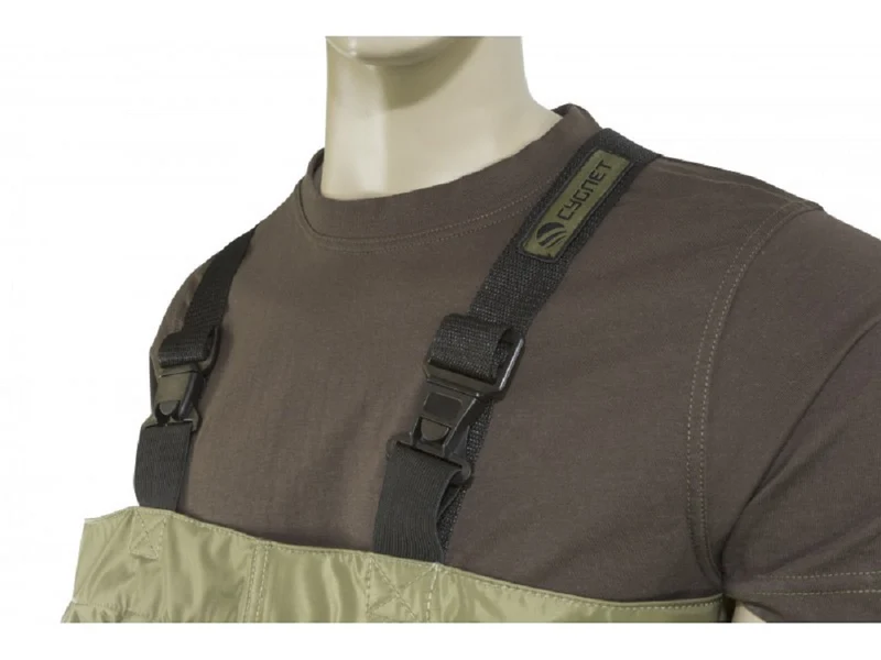 Stivali Chest Waders Taglia 45