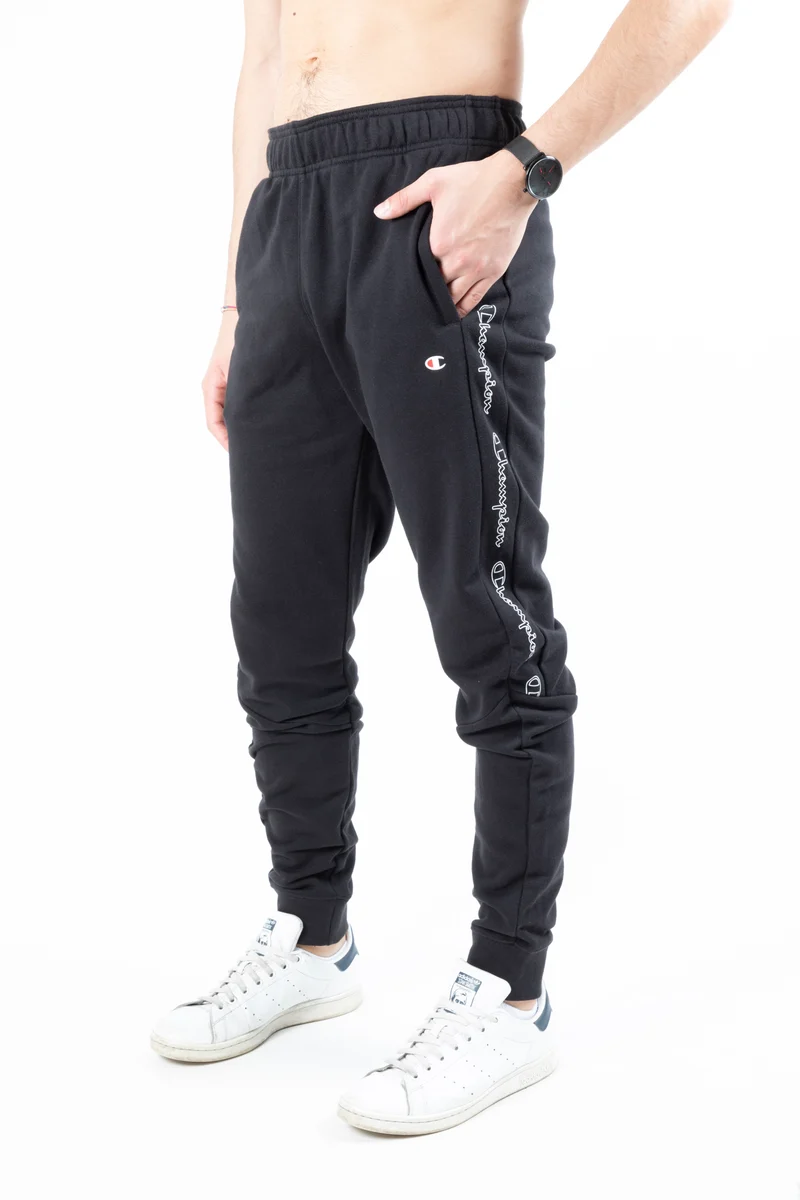 Pantaloni Cotone Uomo Authentic Classic