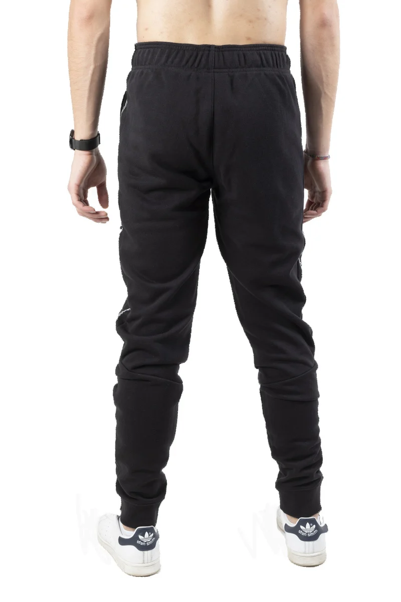 Pantaloni Cotone Uomo Authentic Classic