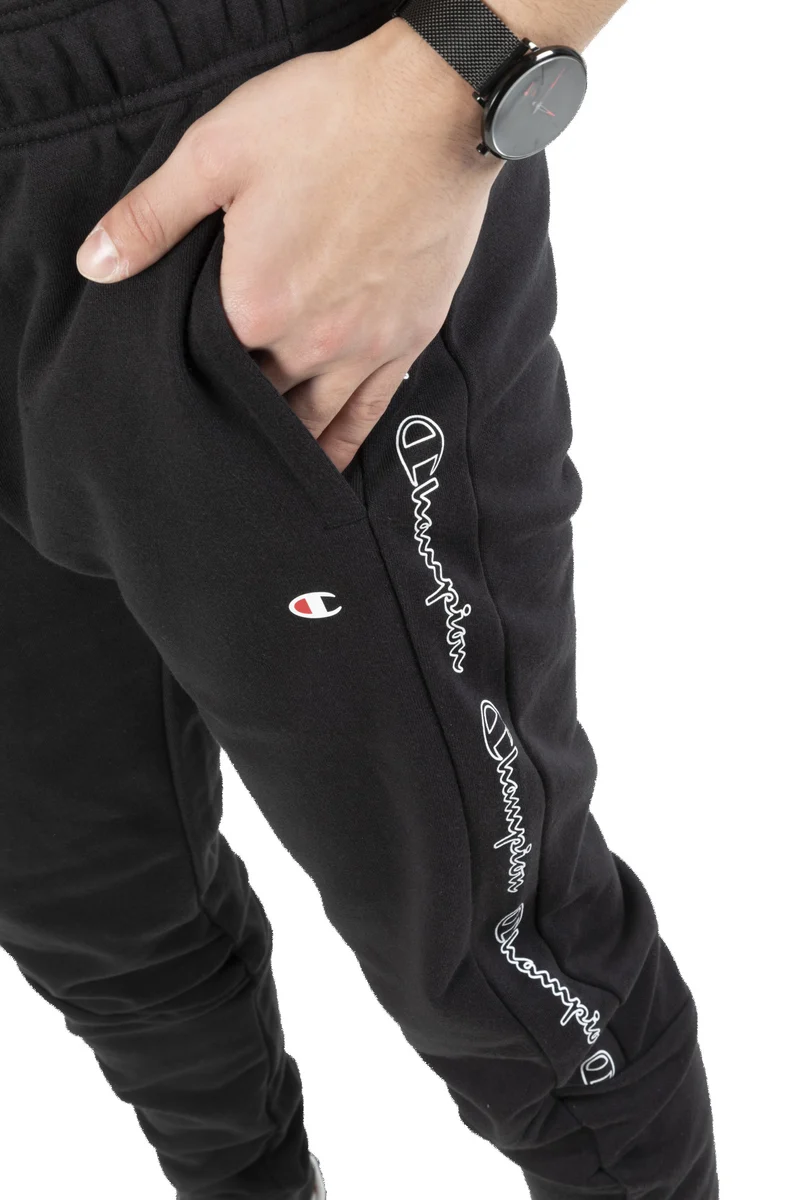 Pantaloni Cotone Uomo Authentic Classic
