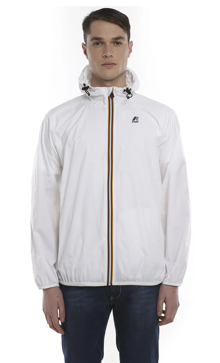 Giacca Unisex Le Vrai Claude