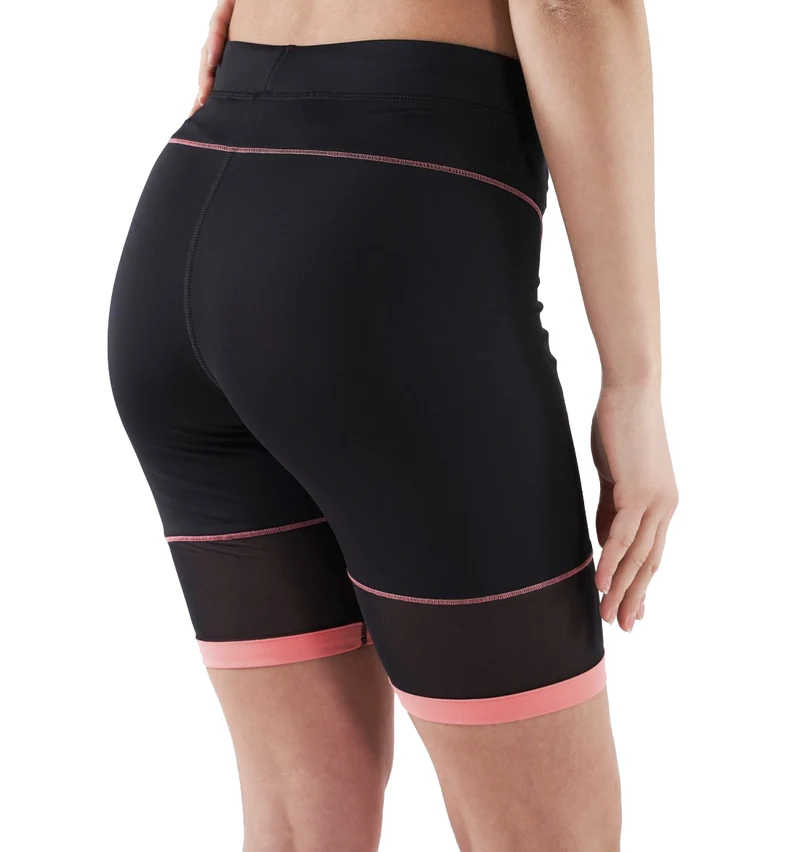 Short Donna Amser
