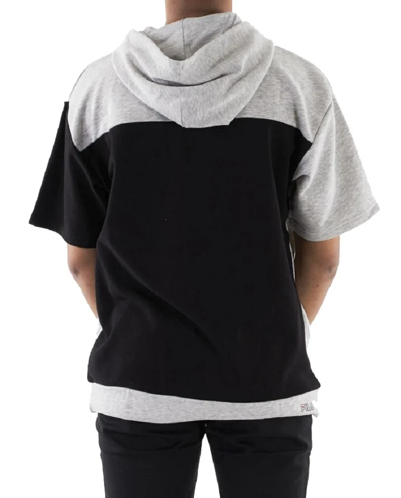 T-Shirt Uomo Liam