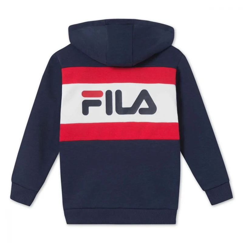 Felpa Junior Ellana