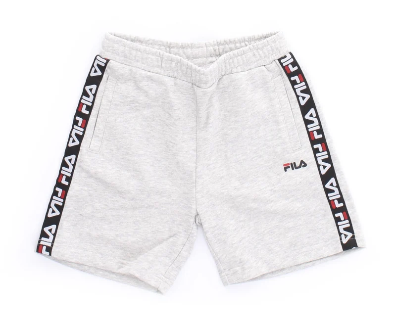 Short Bambino Tappen