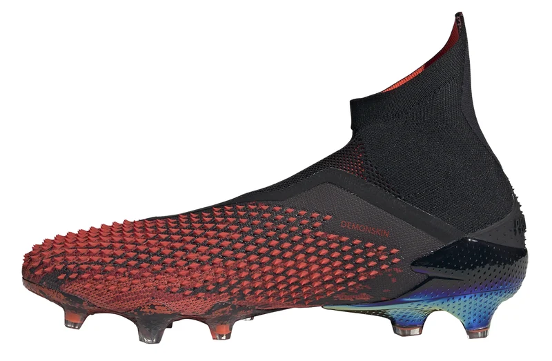 Scarpe Calcio Junior Adidas Predator 20+ FG Mutator Pack
