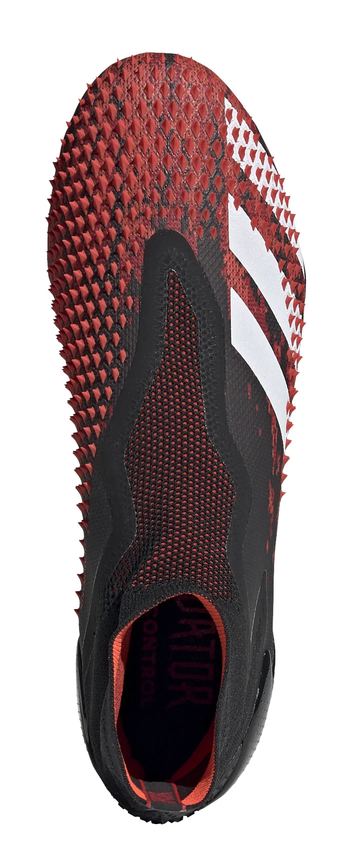 Scarpe Calcio Junior Adidas Predator 20+ FG Mutator Pack
