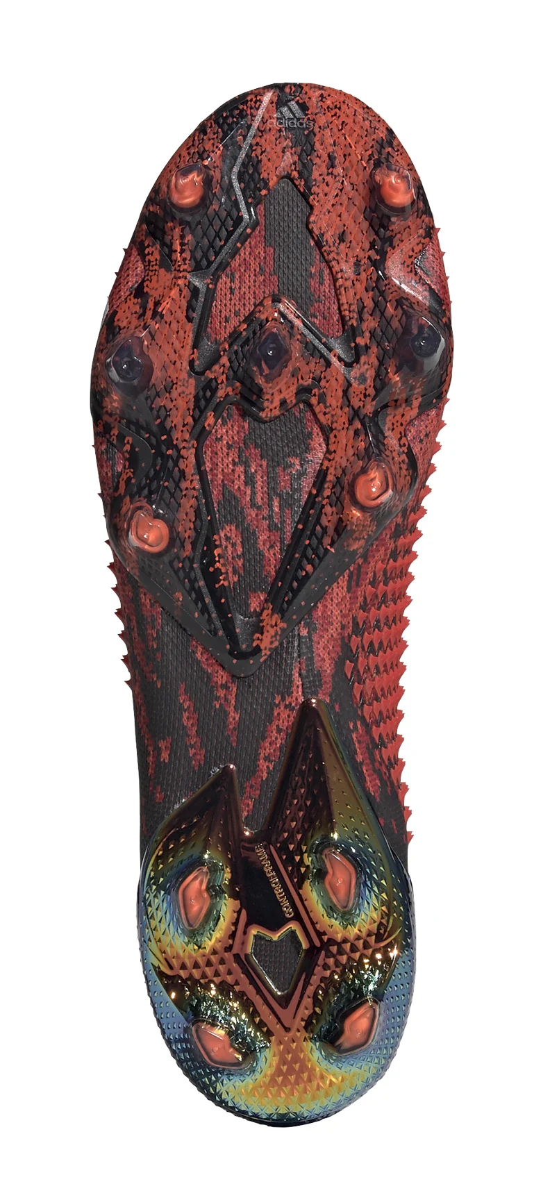 Scarpe Calcio Junior Adidas Predator 20+ FG Mutator Pack