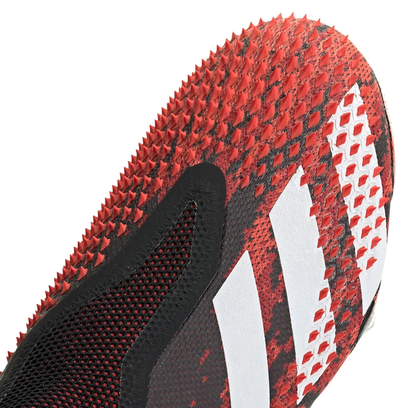 Scarpe Calcio Junior Adidas Predator 20+ FG Mutator Pack