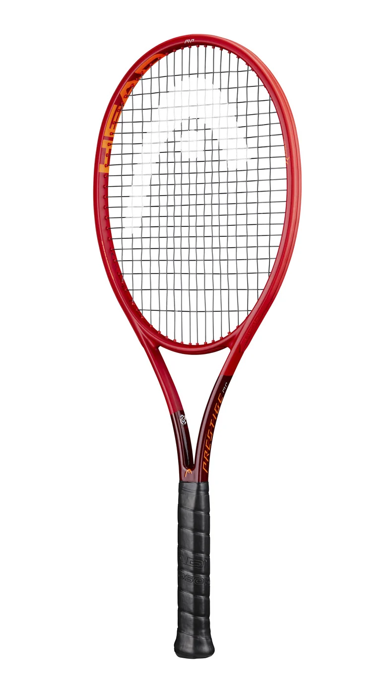 Racchetta Graphene 360+ Prestige MP