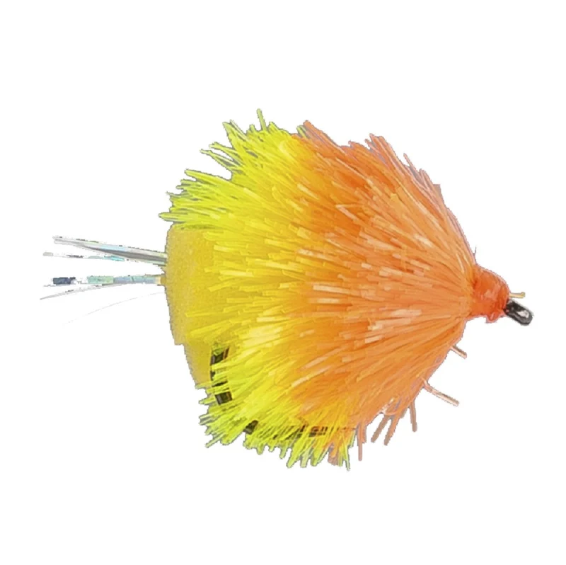 Mosche Jelly Fab