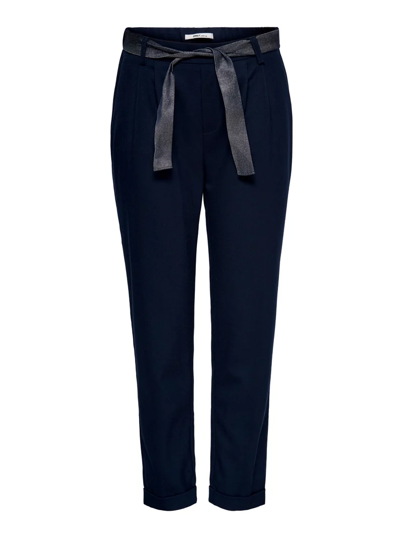 Pantaloni Donna Onlrita Loose Lyrex