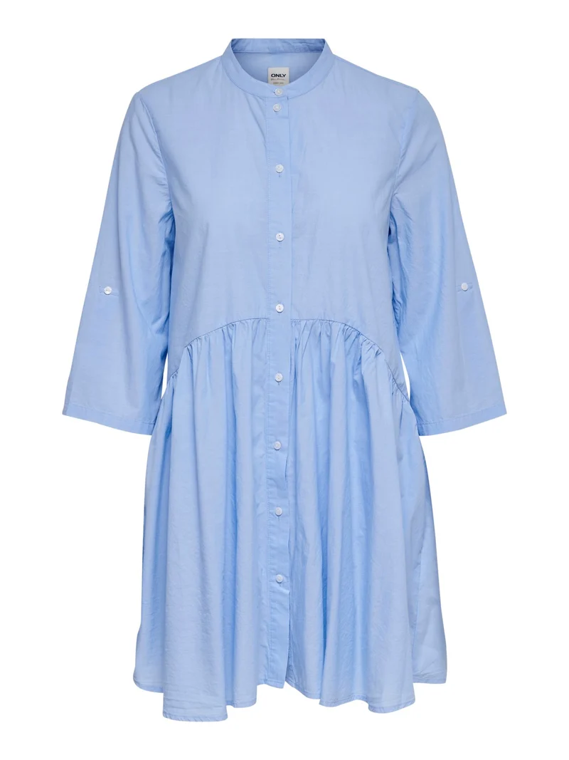 Vestito Donna Chicago Sleeve