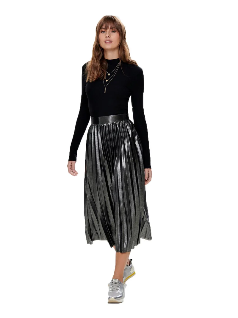 Gonna Donna Hailey Pleated