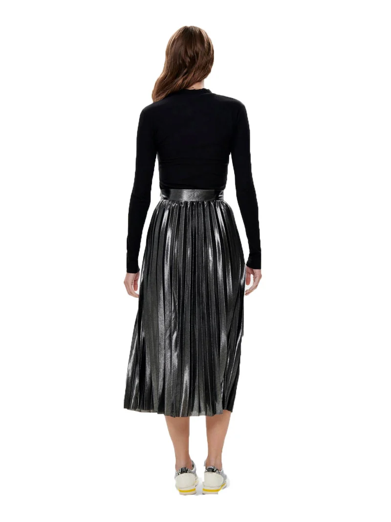 Gonna Donna Hailey Pleated
