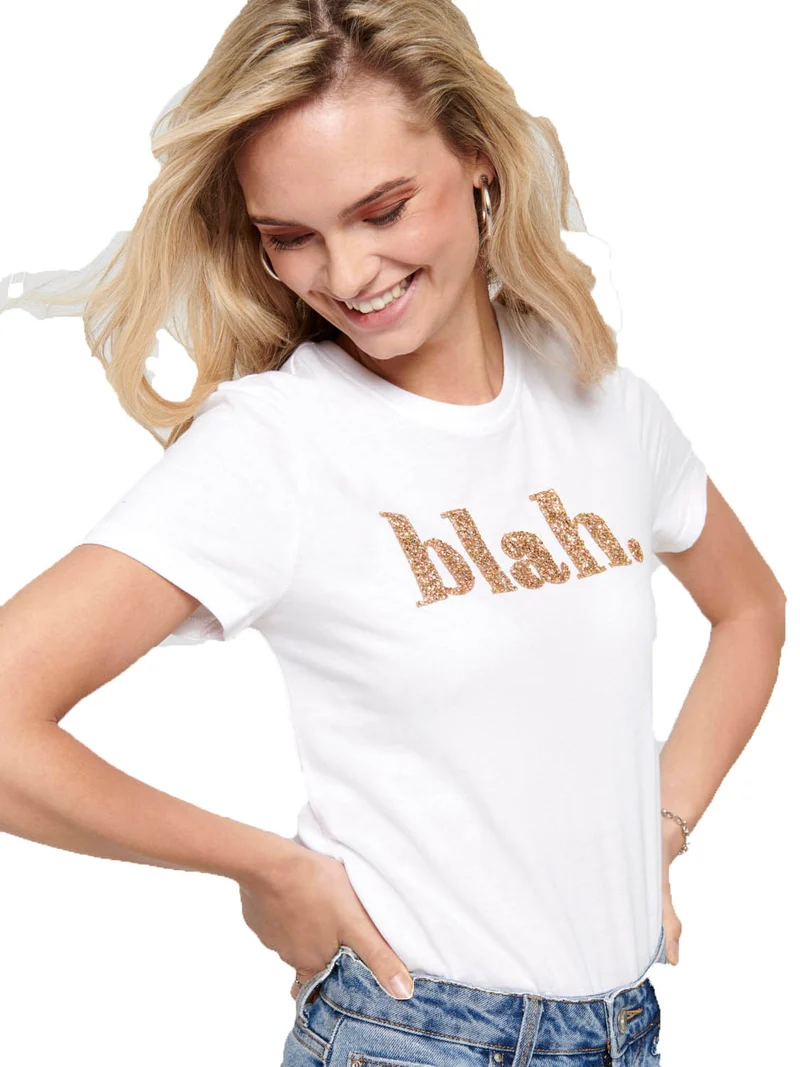 T-shirt Donna Gita
