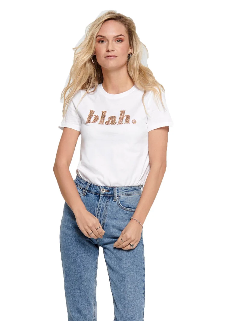 T-shirt Donna Gita