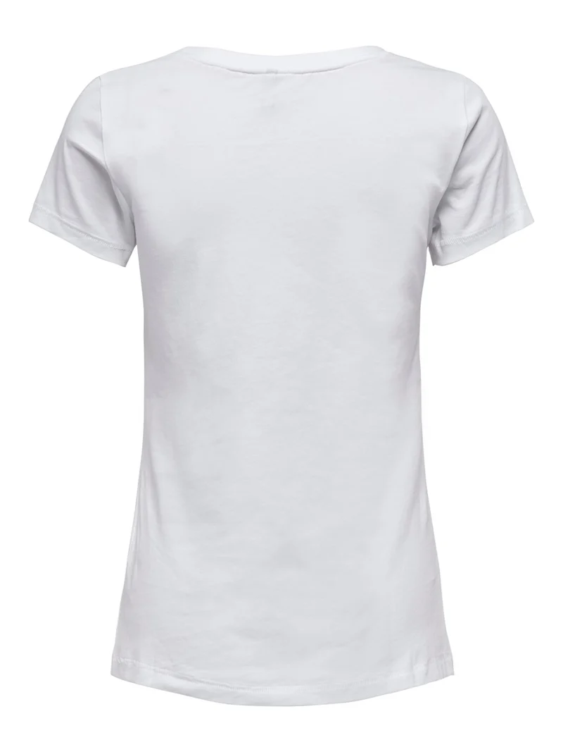 T-Shirt Donna Valentina Life