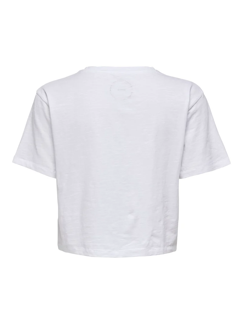 T-shirt Donna Madrid