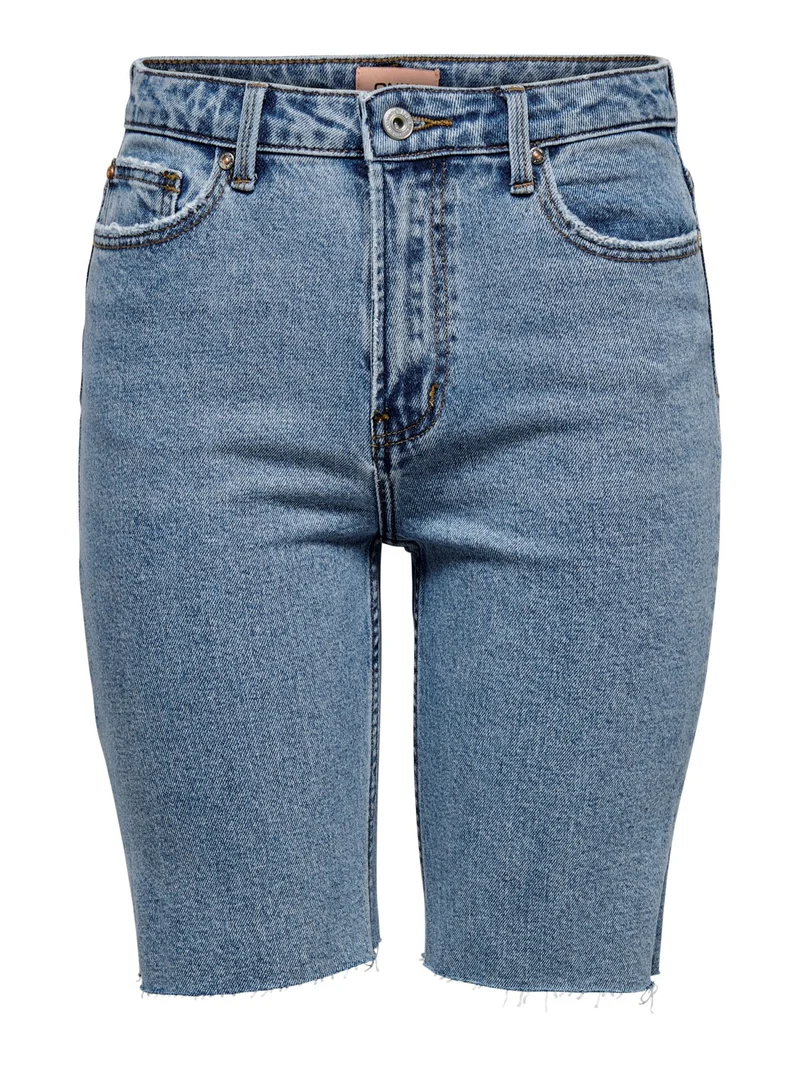 Bermuda Donna Jeans Emily