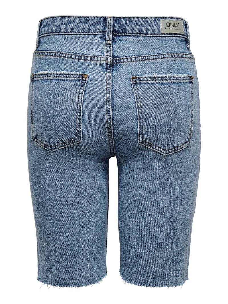 Bermuda Donna Jeans Emily