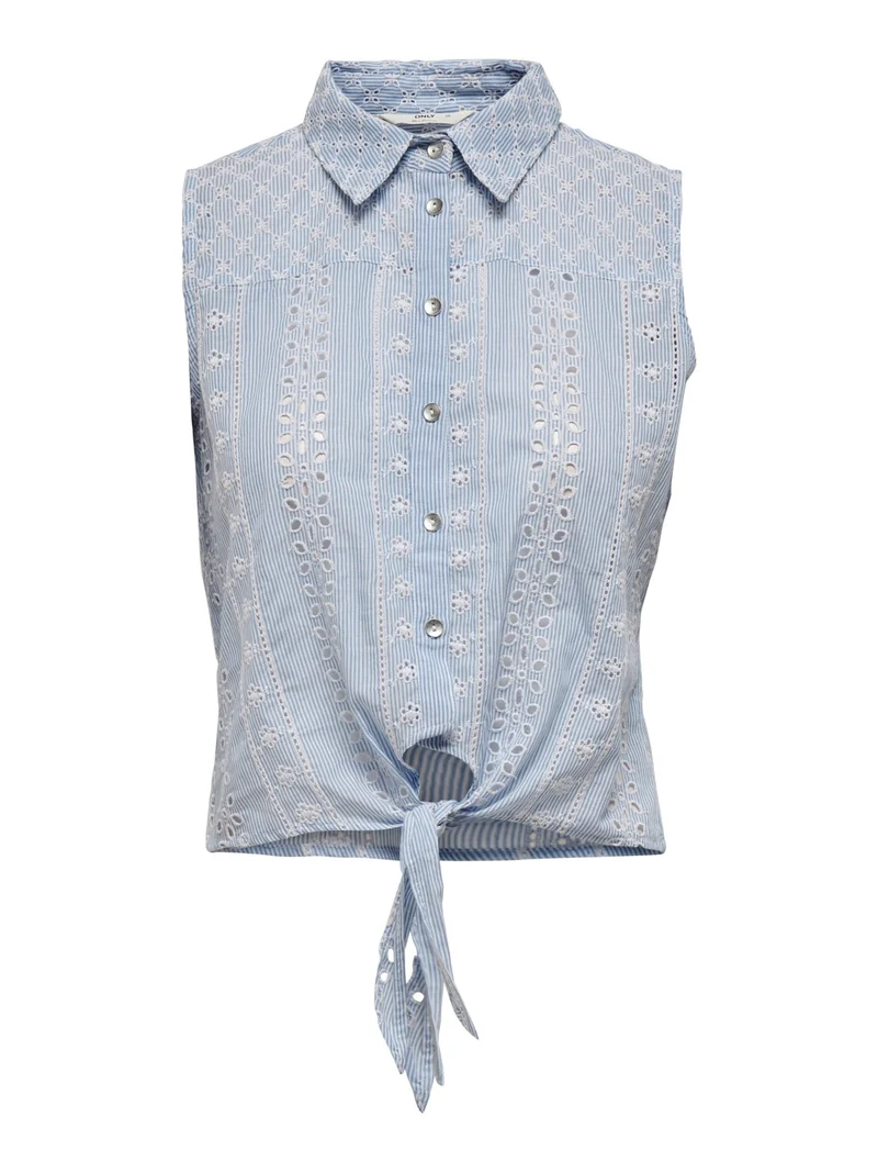 Camicia Donna Sangallo