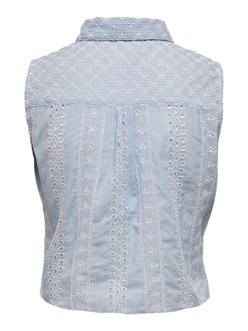 Camicia Donna Sangallo