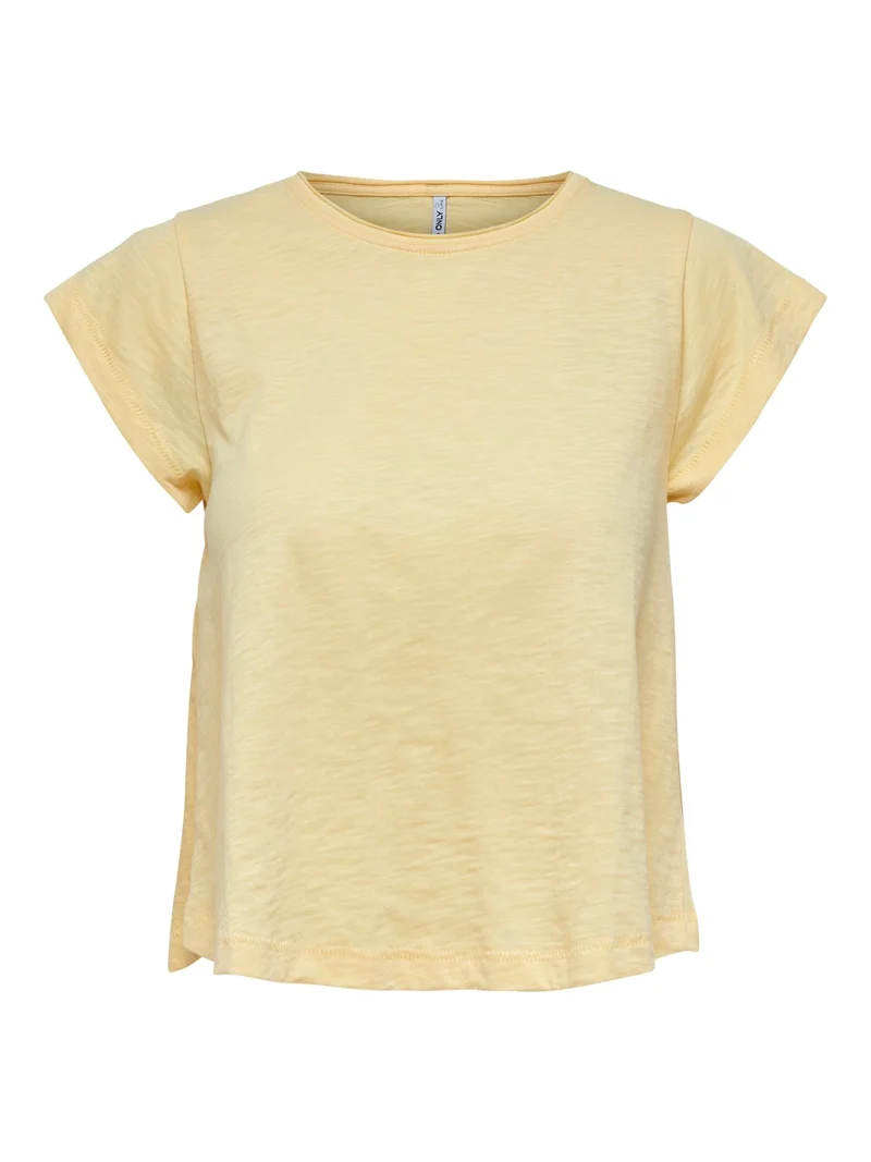T-Shirt Donna Word Nek