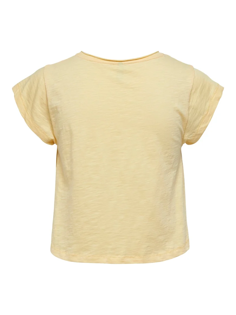 T-Shirt Donna Word Nek