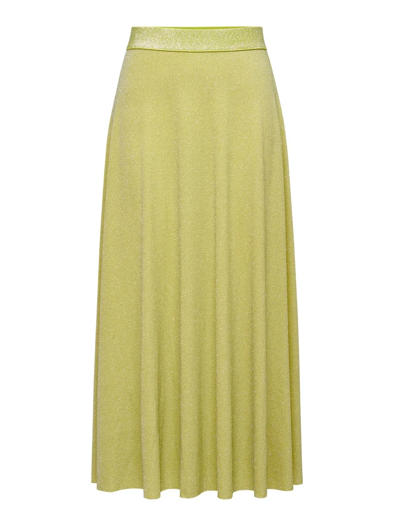 Gonna Donna Ten Glitter Skirt