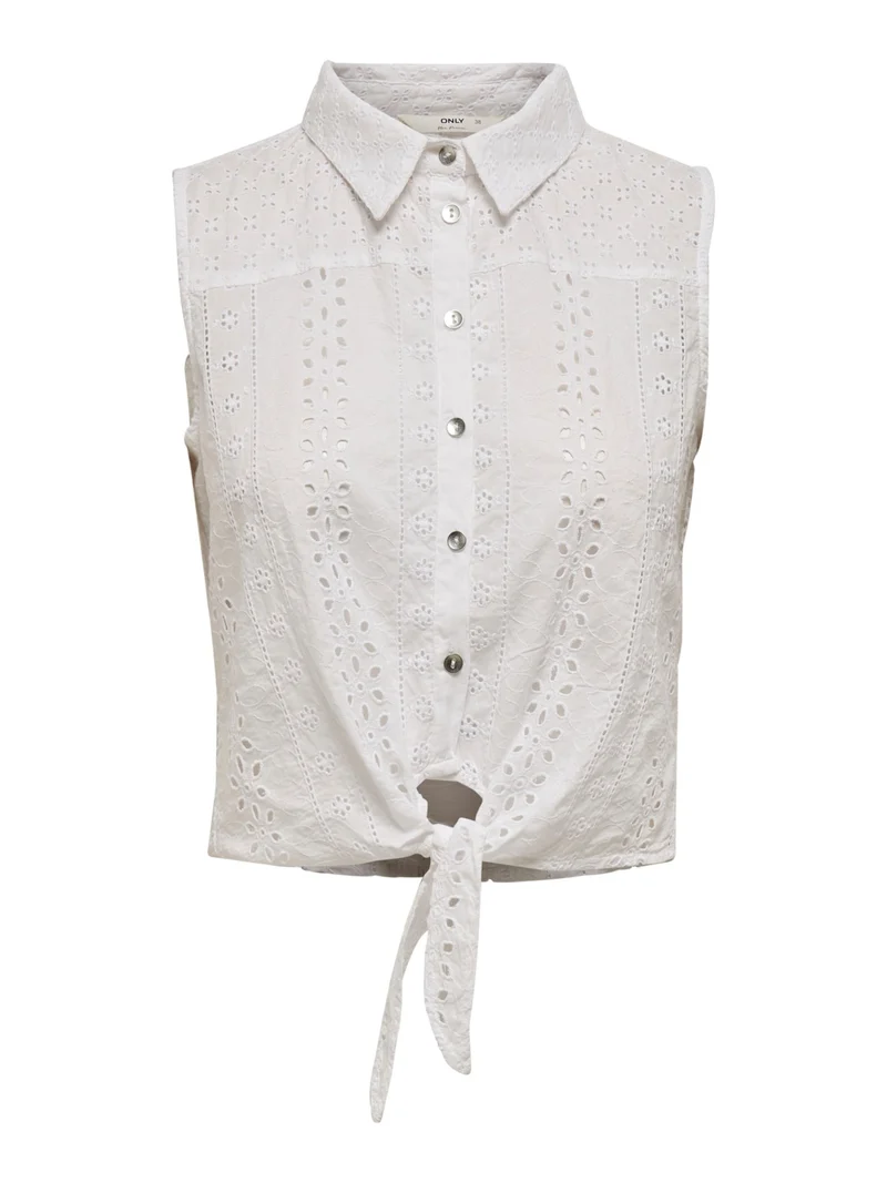 Camicia Donna Sangallo