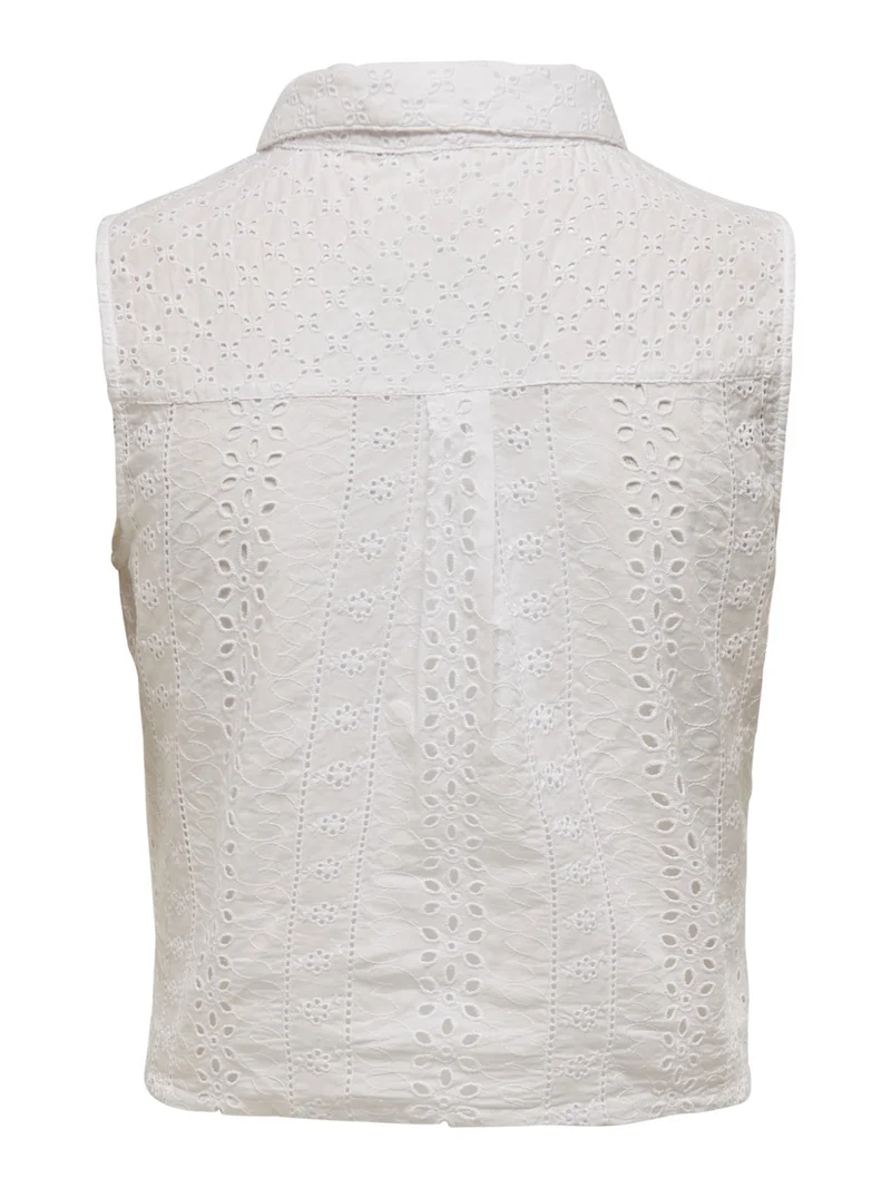 Camicia Donna Sangallo