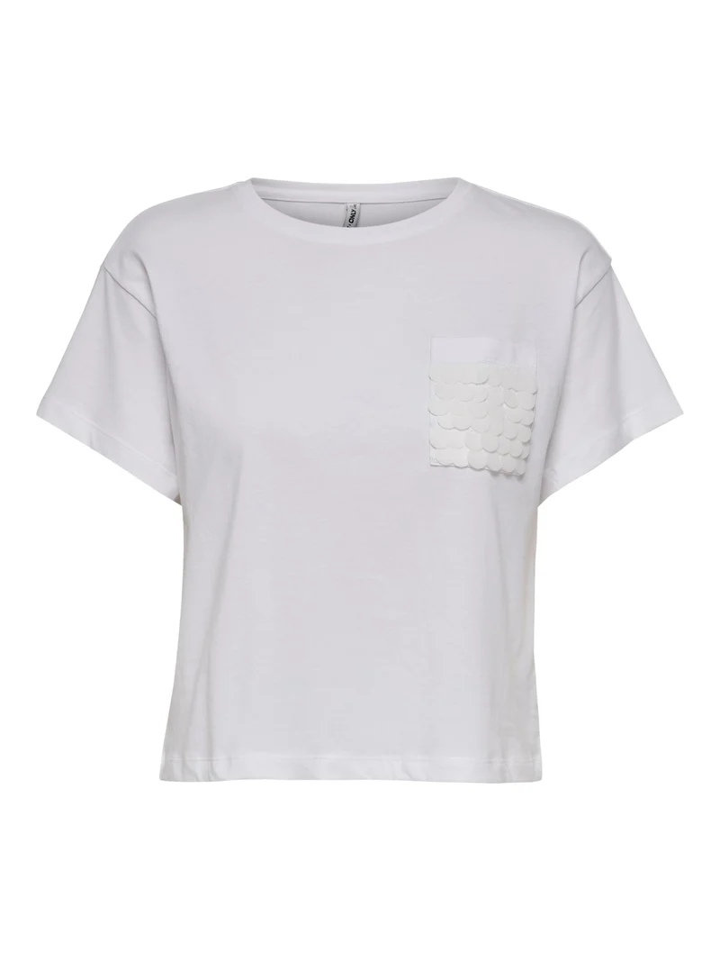 T-shirt Donna Vera Pallettes