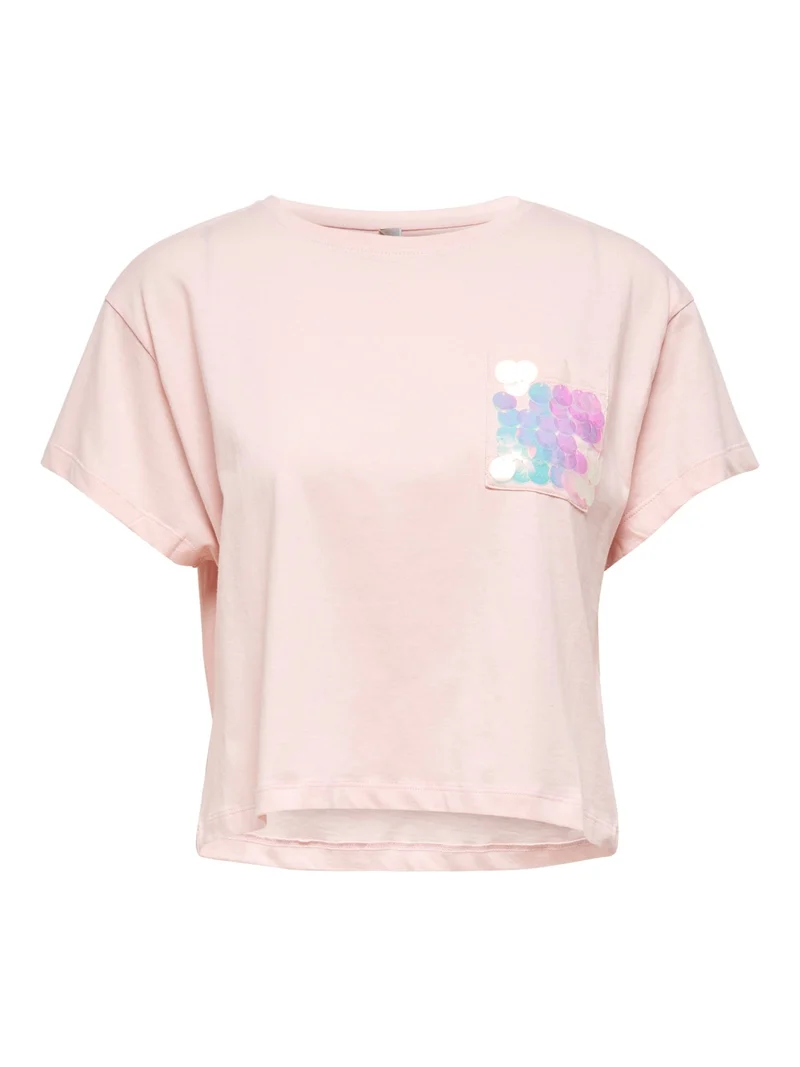 T-shirt Donna Vera Pallettes