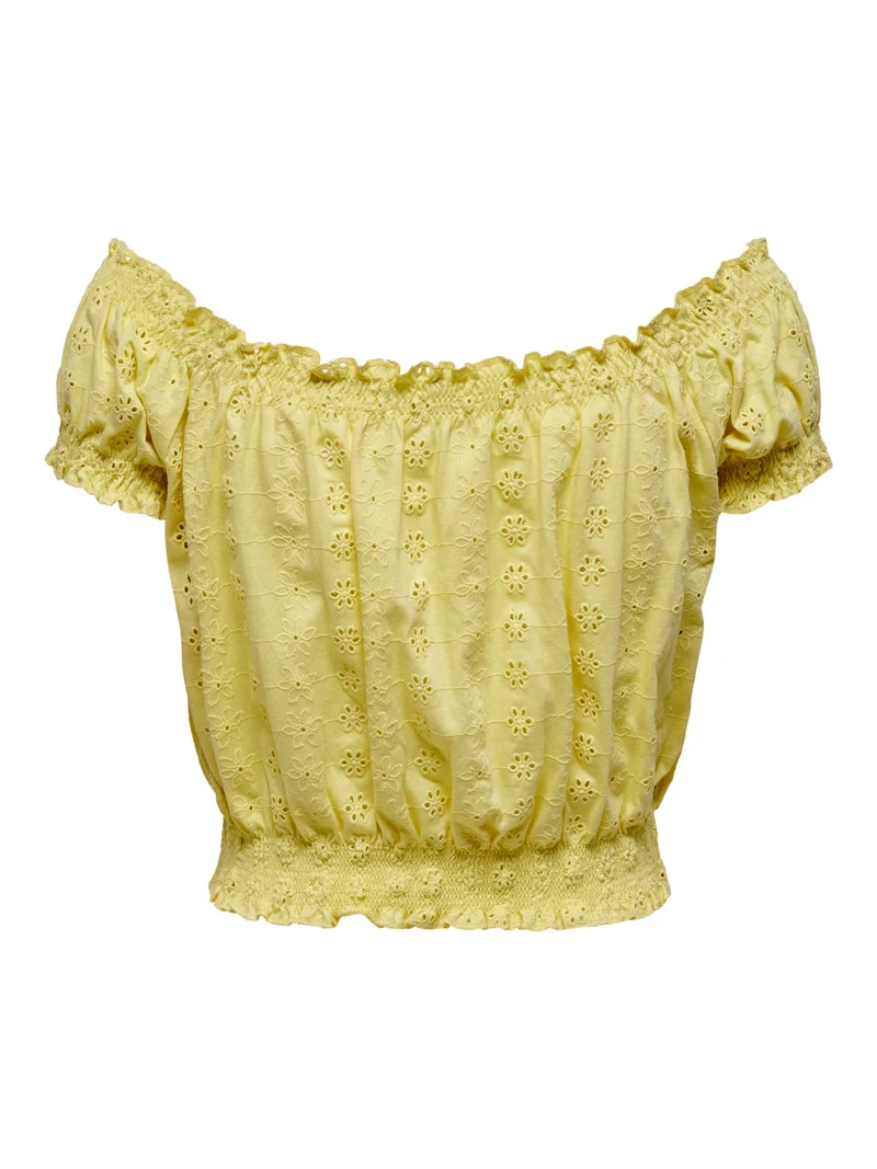 Top Donna Sangallo