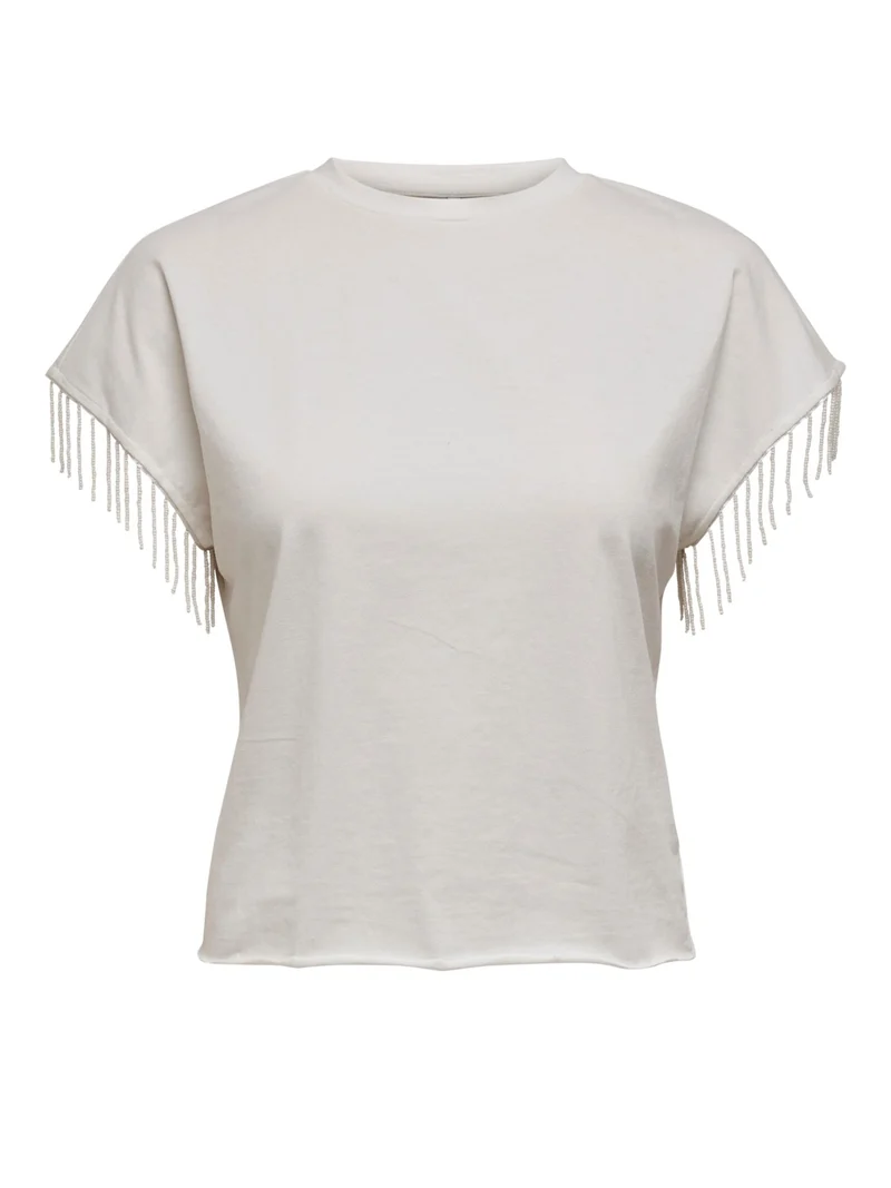 T-shirt Donna Crystal Top
