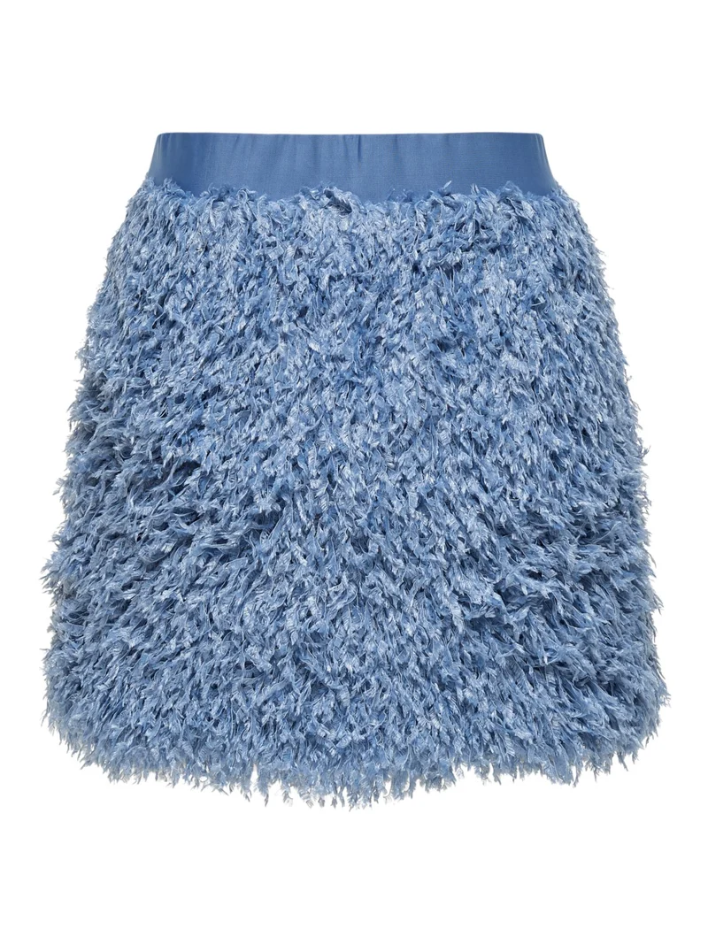 Gonna Donna Feader Skirt
