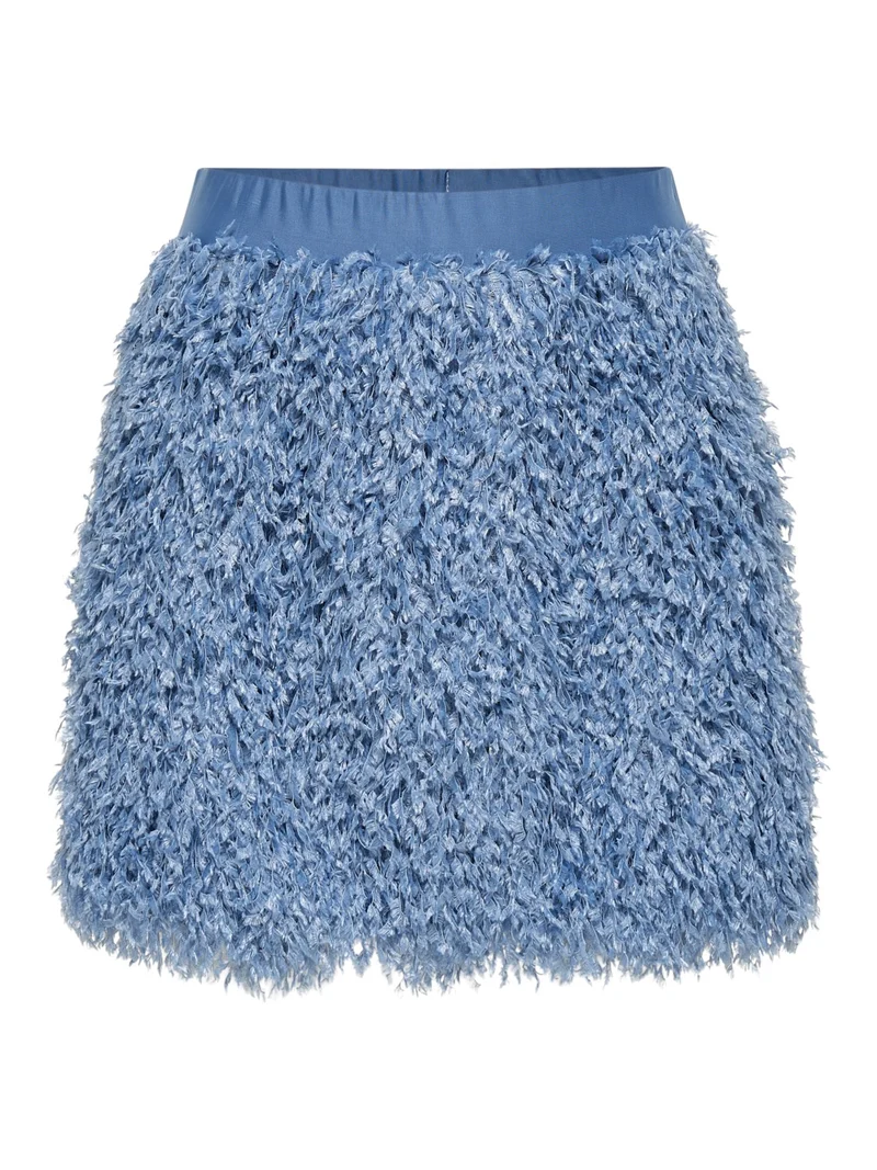 Gonna Donna Feader Skirt