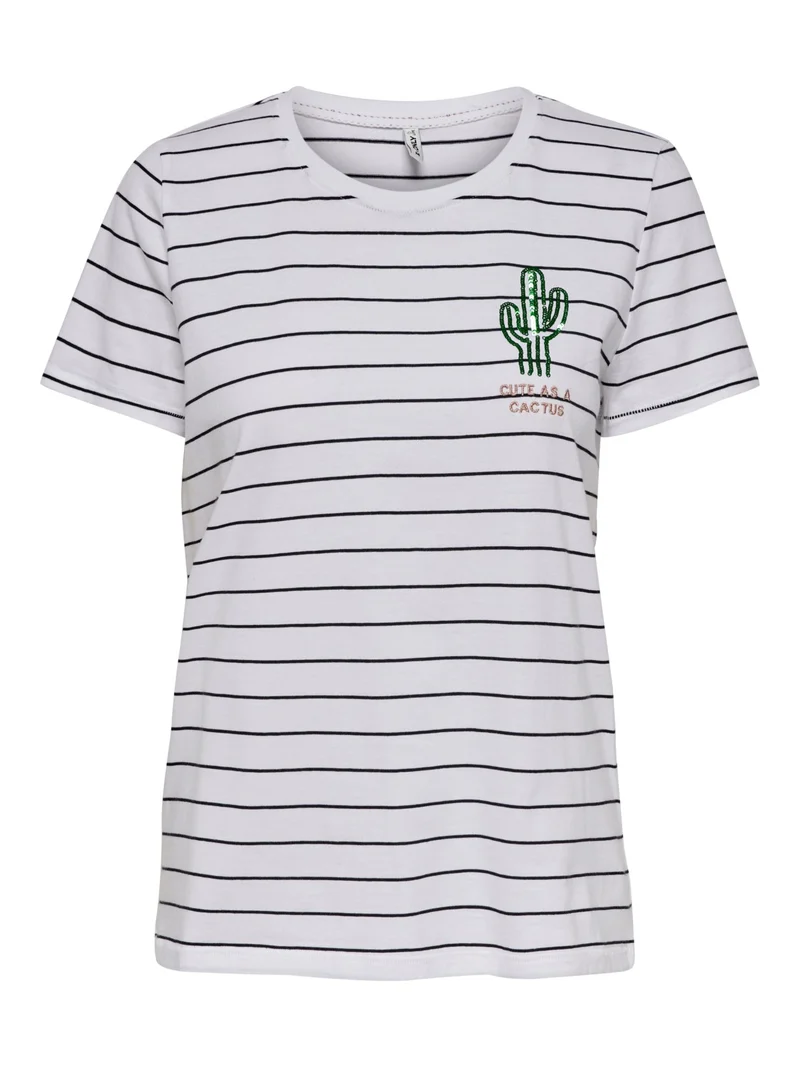 T-shirt Donna Cactus