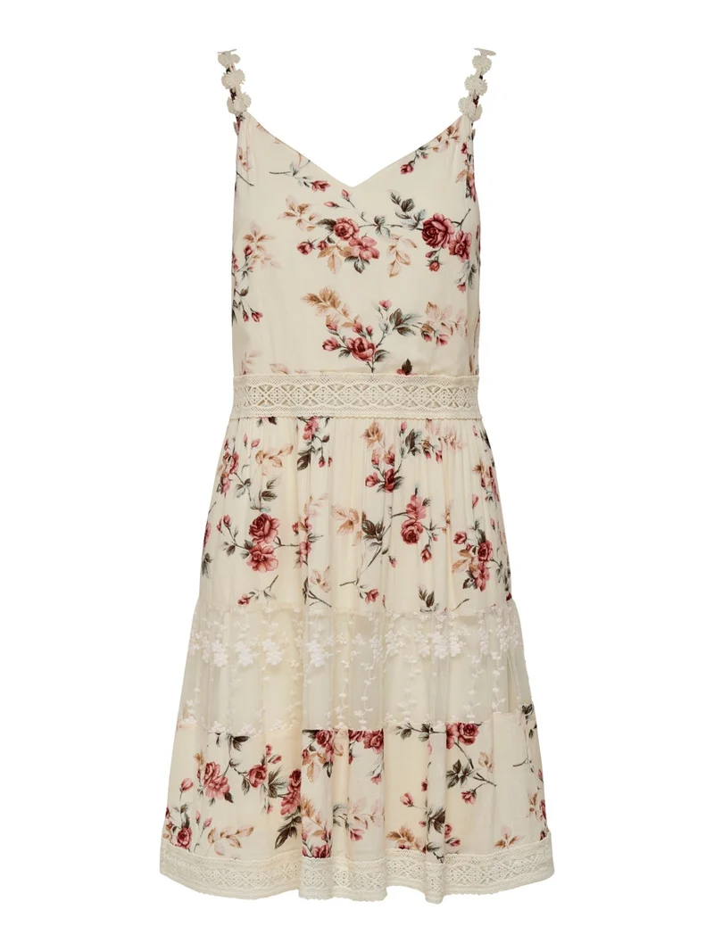 Vestito Donna Karmen Bohemien