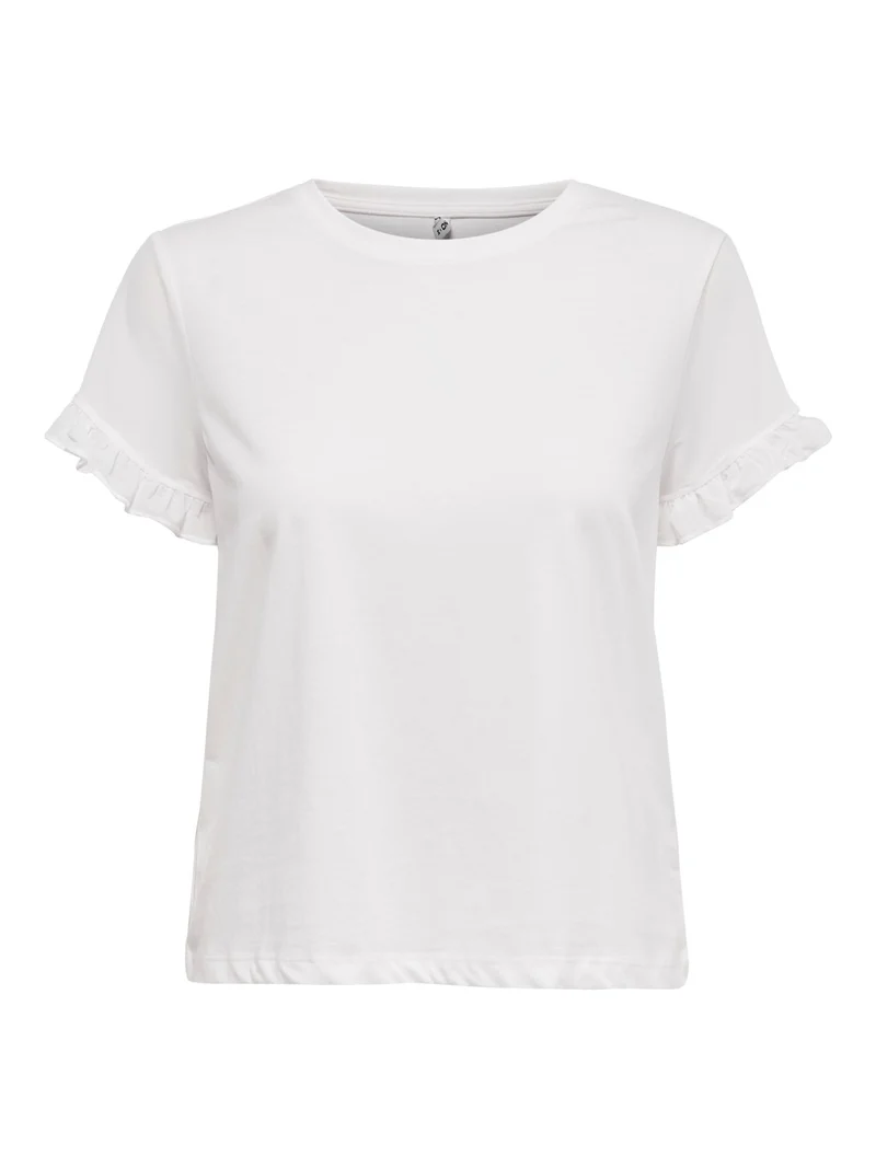 T-shirt Donna Lona
