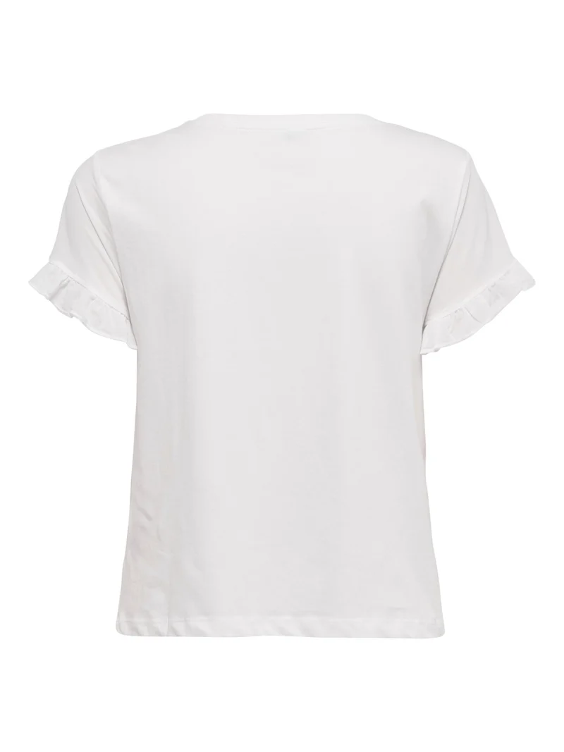 T-shirt Donna Lona