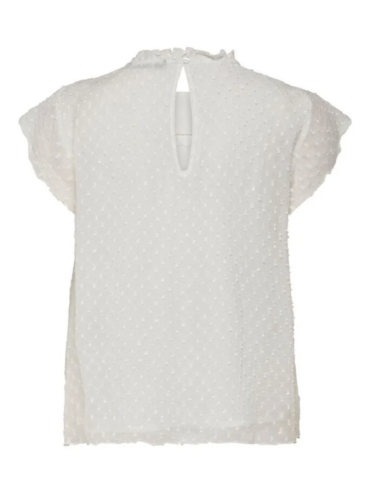 Top Donna Flora