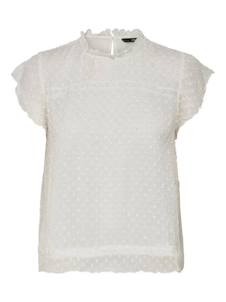 Top Donna Flora