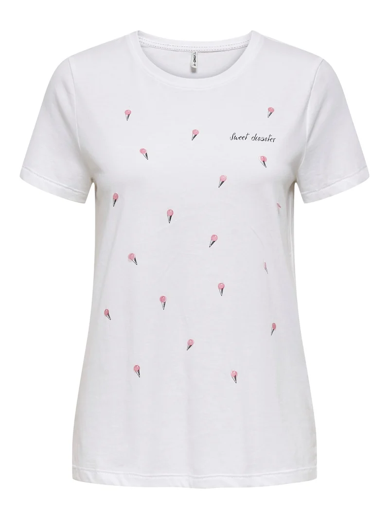 T-Shirt Donna Kita