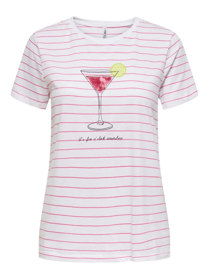 T-Shirt Donna Kita